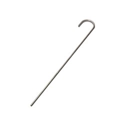 J Peg for drip tube